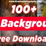 Photo Editing Background Full HD Download Free